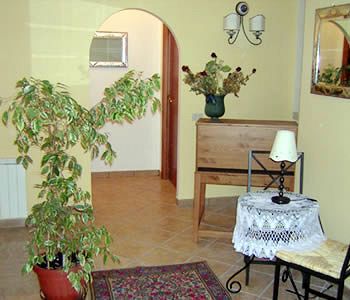 Hotell Le 4 Meraviglie