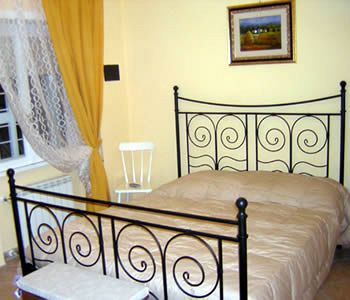 Hotell Le 4 Meraviglie 2*