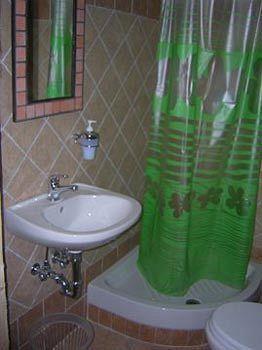 Hotell Le 4 Meraviglie
